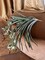 Artificial Chlorophytum Fake Spider Plant Decorative Silk Plant Indoor Wall Hanging Plants for Home Garden Verandah